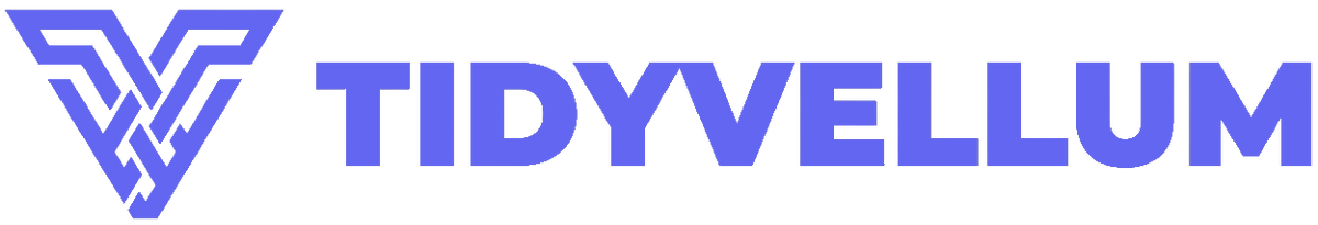 TIDYVELLUM